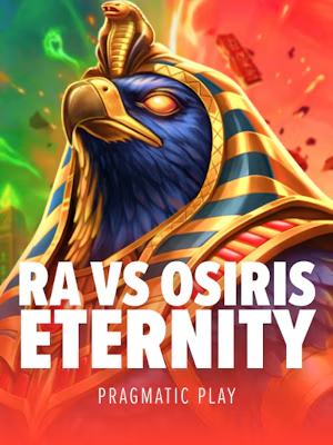 Ra vs Osiris: Eternity -
